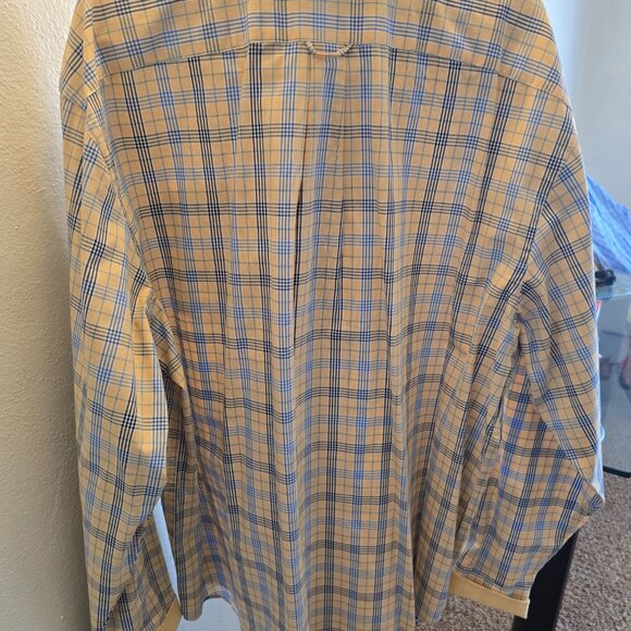 Izod button down - Picture 2 of 2